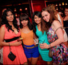 Miami Night: All White Party